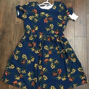 Lularoe Amelia